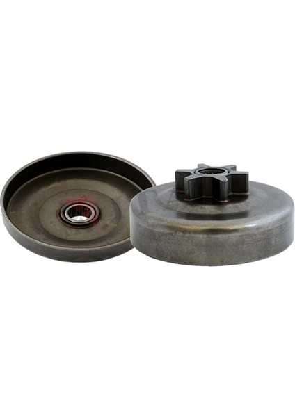 Motorlu Testere Zincir Dişlisi Sabit Husqvarna 236/240/2238/2137 (91) Ital