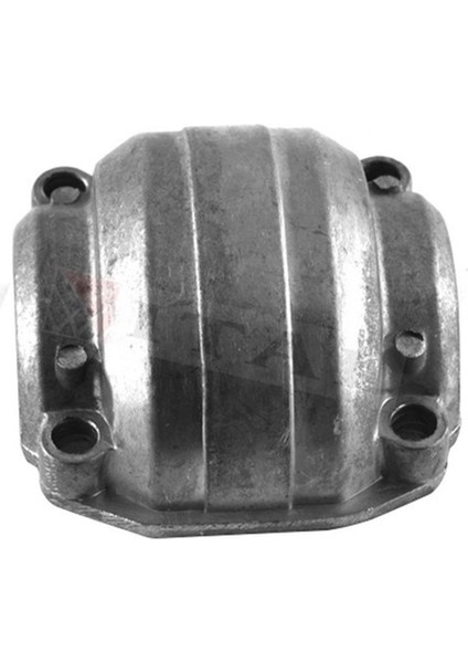 Motorlu Testere Silindir Alt Kapağı Husqvarna 136/137/141/142 Ital