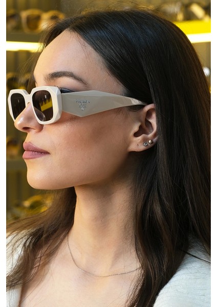 Kadın Güneş Gözlüğü 0pr 17WS-VYJ6X1 modelleri