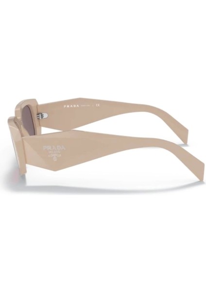 Kadın Güneş Gözlüğü 0pr 17WS-VYJ6X1 fırsatları