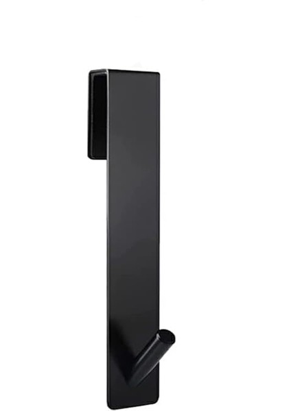 Taşınabilir Paslanmaz Çelik Metal Banyo Duşakabin Mutfak Vb. Alanlar İçin Dikey Askılık- AL4836 1 Adet