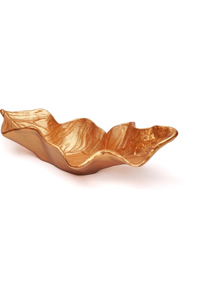Yaprak Kase Gold