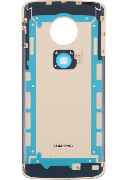 Motorola Moto E5 Arka Kapak (Yurt Dışından) modelleri