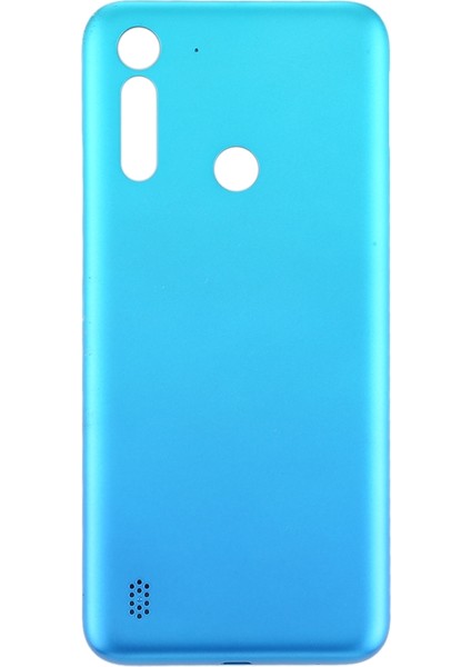 Motorola Moto G8 Power Için Arka Kapak (Yurt Dışından) fiyatları