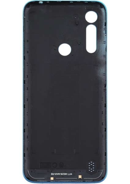 Motorola Moto G8 Power Için Arka Kapak (Yurt Dışından) modelleri