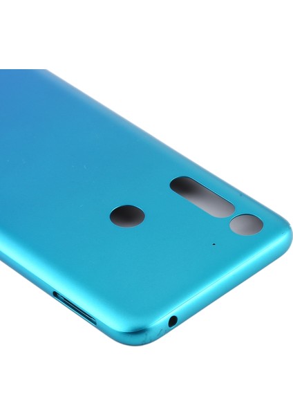Motorola Moto G8 Power Için Arka Kapak (Yurt Dışından) fırsatları