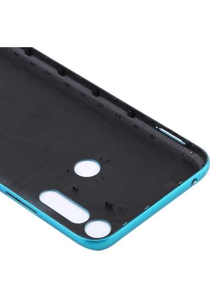 Motorola Moto G8 Power Için Arka Kapak (Yurt Dışından) indirimleri