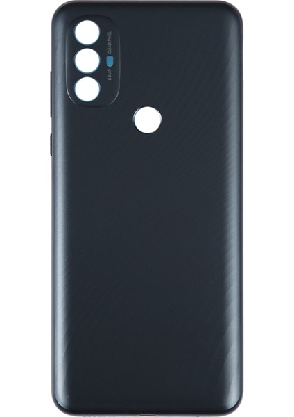 Motorola Moto G Power 2022 Arka Kapak Için (Yurt Dışından)
