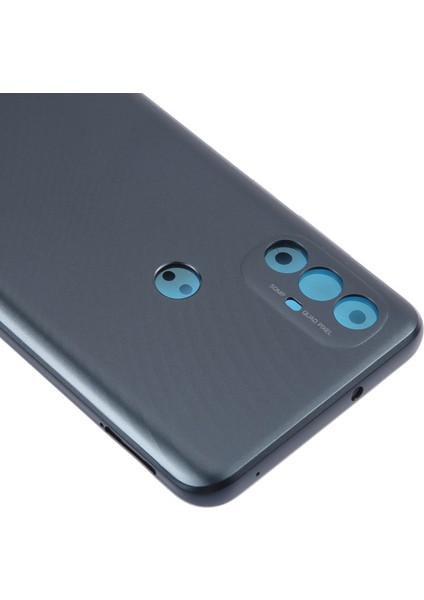 Motorola Moto G Power 2022 Arka Kapak Için (Yurt Dışından)