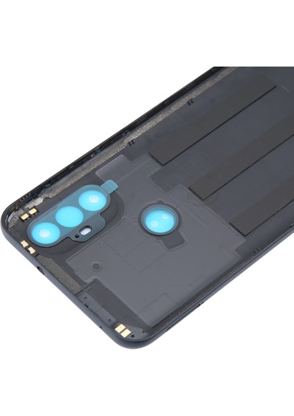 Motorola Moto G Power 2022 Arka Kapak Için (Yurt Dışından)