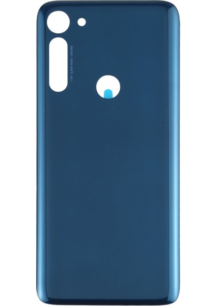 Motorola Moto G8 Power Için Arka Kapak (Yurt Dışından) fırsatları