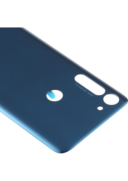 Motorola Moto G8 Power Için Arka Kapak (Yurt Dışından) indirimleri