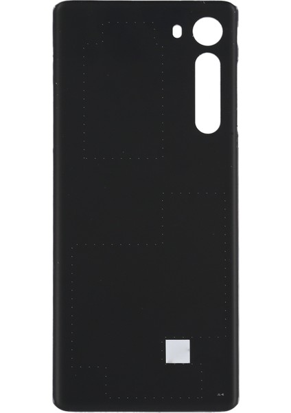 Motorola Edge XT2063-3 Için Arka Kapak (Yurt Dışından) modelleri
