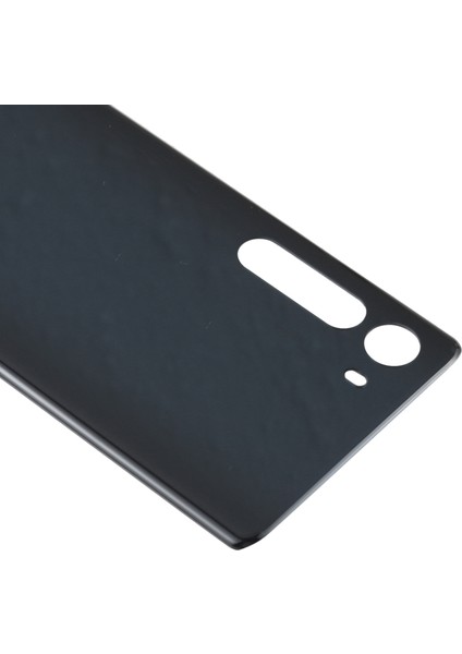 Motorola Edge XT2063-3 Için Arka Kapak (Yurt Dışından) fırsatları