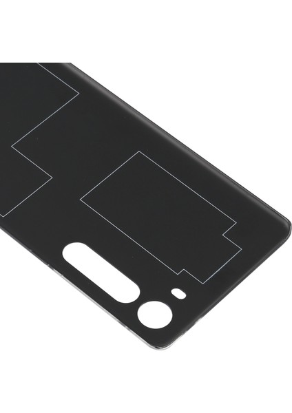 Motorola Edge XT2063-3 Için Arka Kapak (Yurt Dışından) indirimleri