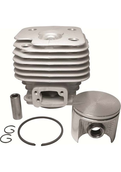 Motorlu Testere Silindir Piston Husqvarna 268/268K - 50MM Orjinal
