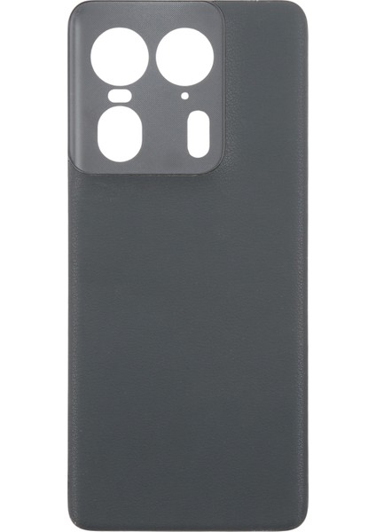 Motorola Moto X50 Ultra Arka Kapak Için (Yurt Dışından)