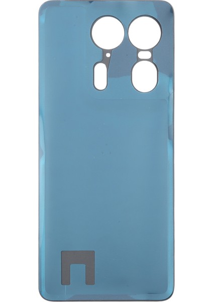 Motorola Moto X50 Ultra Arka Kapak Için (Yurt Dışından)