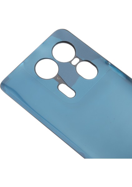 Motorola Moto X50 Ultra Arka Kapak Için (Yurt Dışından)