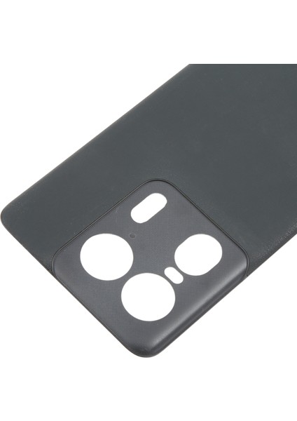 Motorola Moto X50 Ultra Arka Kapak Için (Yurt Dışından)
