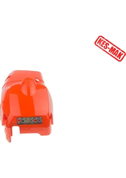 Motorlu Testere Üst Kaporta Husqvarna 445/450 Orjinal