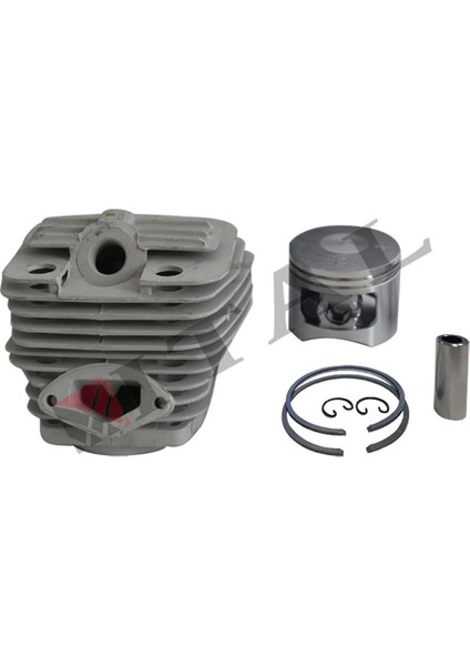 Motorlu Testere Silindir Piston Hyundaı 550/650/700 45 mm Orjinal