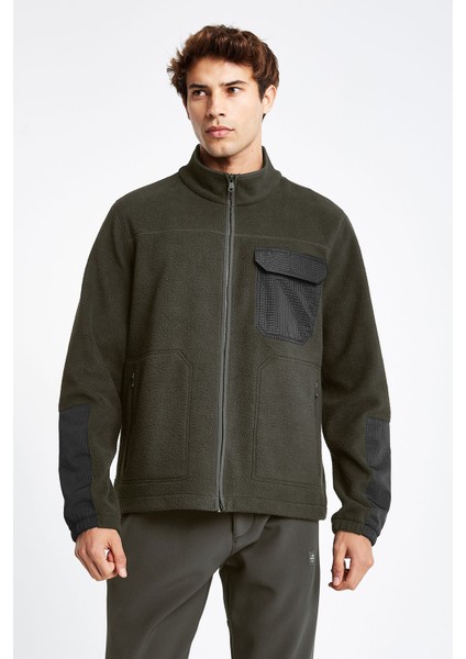 Erkek Outdoor Polar 24K-1068
