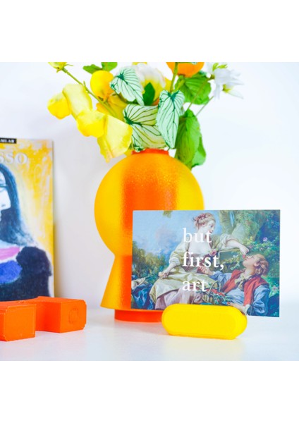 Iris Polaroid Fotoğraf Tutacağı -Renkli Fotoğraf Standı fırsatları