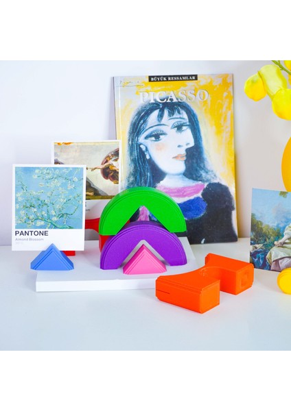 Iris Polaroid Fotoğraf Tutacağı -Renkli Fotoğraf Standı indirimleri