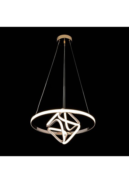 88012/GD LED Avize
