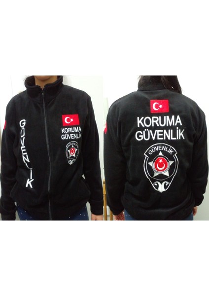 Incele Keşfet.güvenlik Koruma Polar Mont AL.2025 Model.sıvıle Satılmaz. modelleri