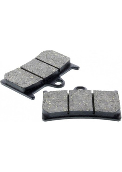 Yamaha Tmax 500/530 Ön Fren Balatası (FA252) 174.0094