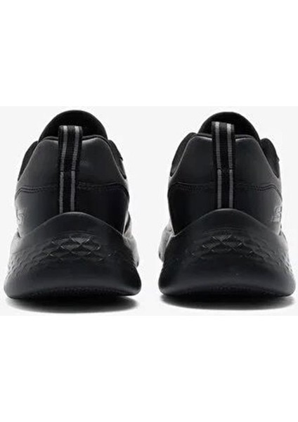 216499 Tk Bbk Go Walk Flex Erkek Comfort Ayakkabı - Siyah