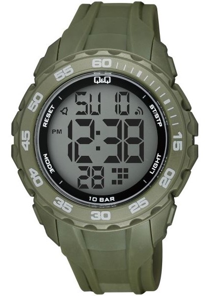 G06A-009VY Erkek Kol Saati