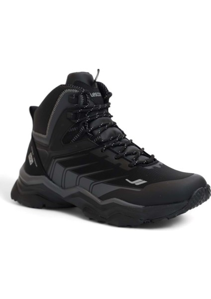 2099-TORNADO Anatomik Tabanlı Waterproof Trekking Spor Bot - NKT02099-SIYAH-38 fiyatları