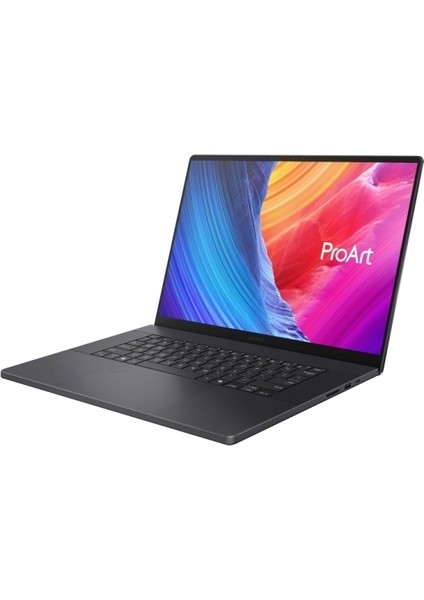 Proart P16 H7606WI-ME014W Ryzen Aı 9 Hx 370 64 GB 2 Tb RTX4070 16" Notebook fiyatları
