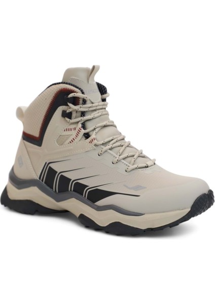 2099-TORNADO Anatomik Tabanlı Waterproof Trekking Spor Bot - NKT02099-KUM-39