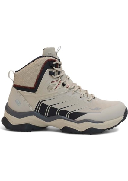 2099-TORNADO Anatomik Tabanlı Waterproof Trekking Spor Bot - NKT02099-KUM-39