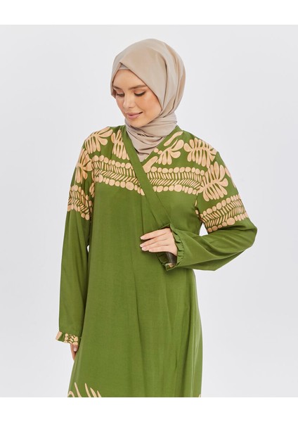 Ev&namaz Elbisesi
