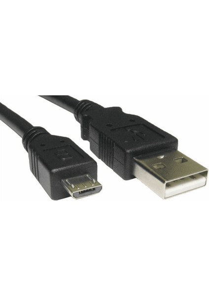 USB Connection Cable Type A-Microb M/m 3.0m USB 2.0