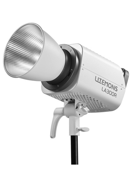 LA300R K1 300W Rgb LED Video Işığı
