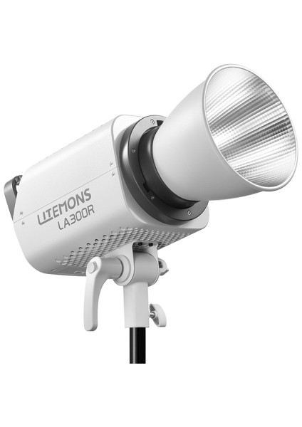 LA300R K1 300W Rgb LED Video Işığı