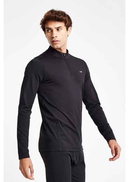 Erkek Outdoor Içlik Uzun Kol Üst 24K-1019 fırsatları