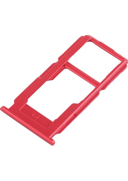 Oppo R11 Için Tepsi + Mikro Sd Kart Tepsisi (Yurt Dışından)