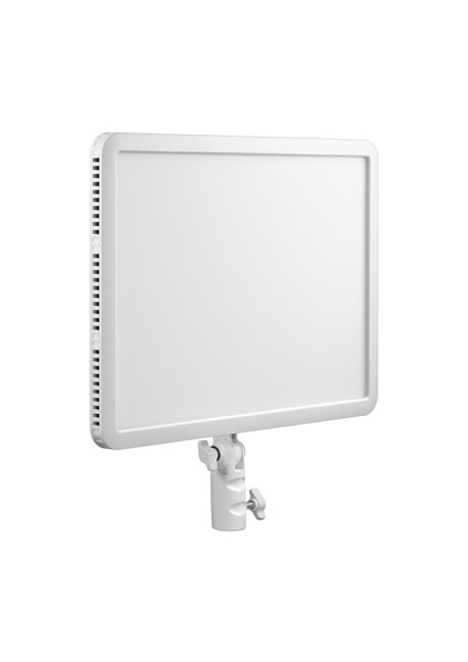 P260C Pro Bi-Color LED Panel Video Işığı