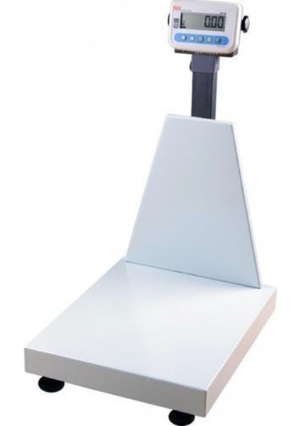 Tem BEKC030X040150 Tem Eko Serisi 150 kg 30X40 Baskül Akülü-Sarjlı