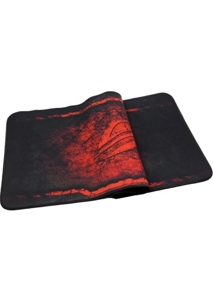 Rog Strix Mouse Pad 70 x 30 Speed Yüzey Dikişli 2mm