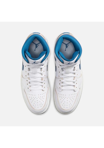 Air Jordan 1 Mid Se FN5215-141 fırsatları