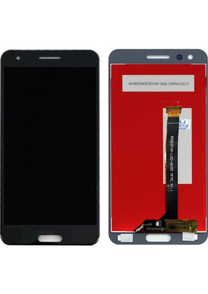 Vestel Venüs Z10 Uyumlu Lcd+Dokunmatik