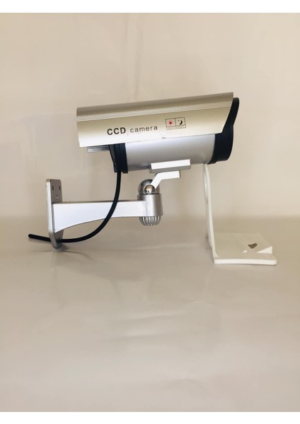 Dummy Caydırıcı Kamera
